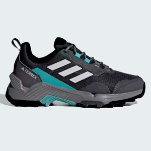 Women’s size 8! Brand new adidas hiking shoes